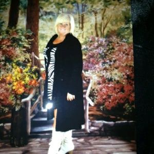 Meet your Posher, Cindy